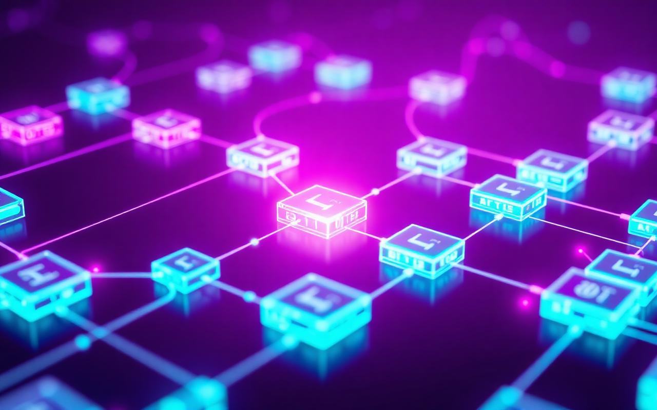 Blockchain Voting System