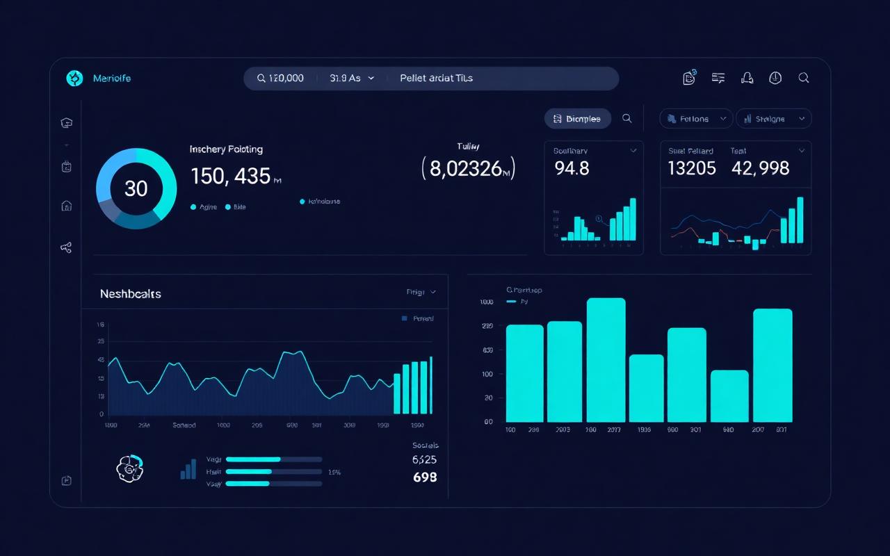Healthcare Management Platform